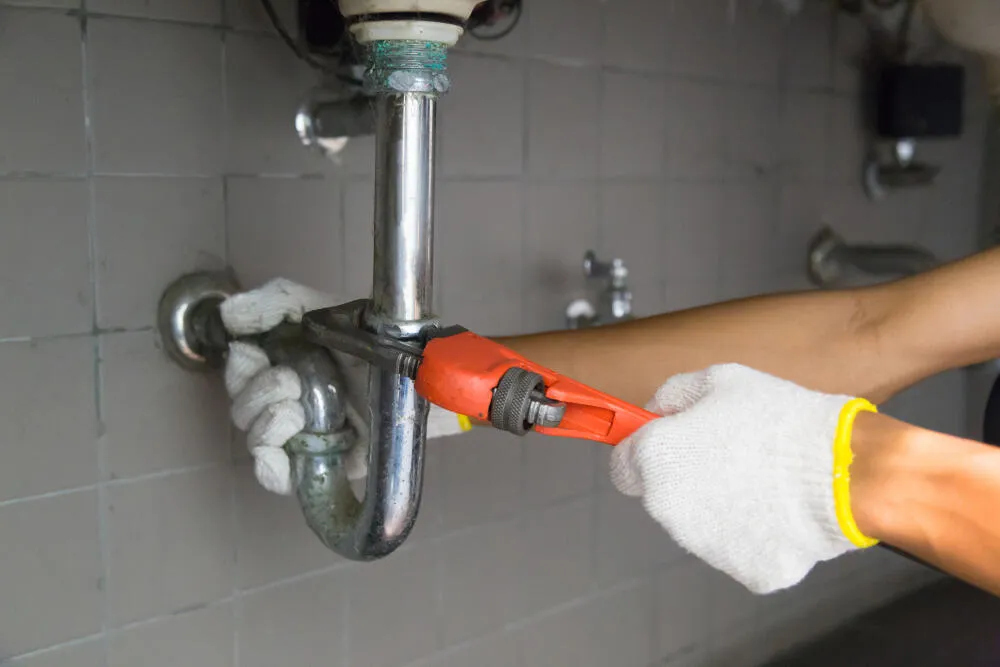 Os benefícios da limpeza profissional de estruturas