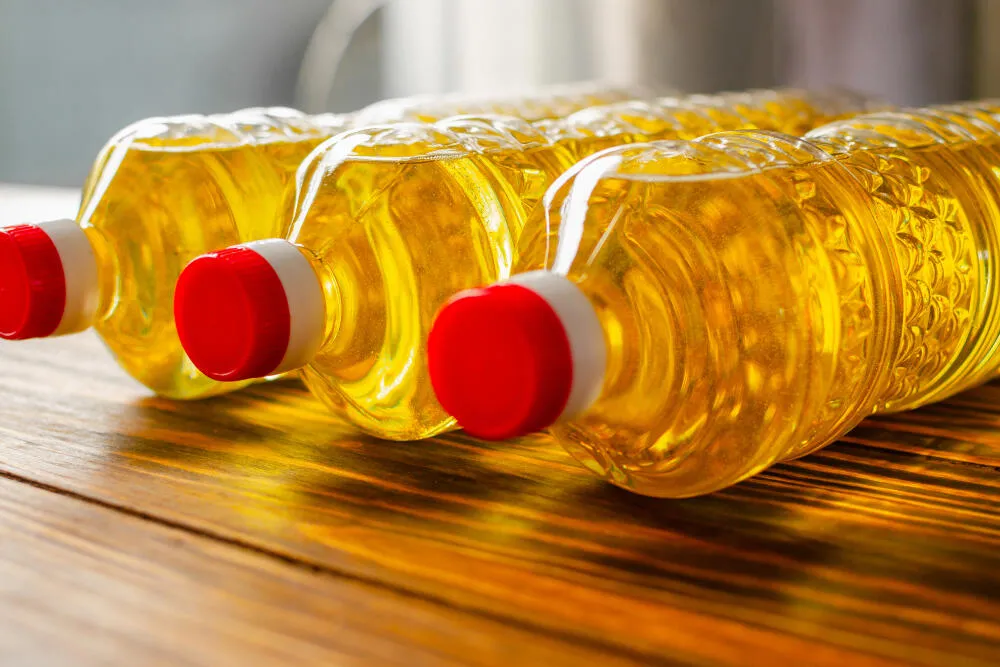 Como descartar o óleo da maneira correta