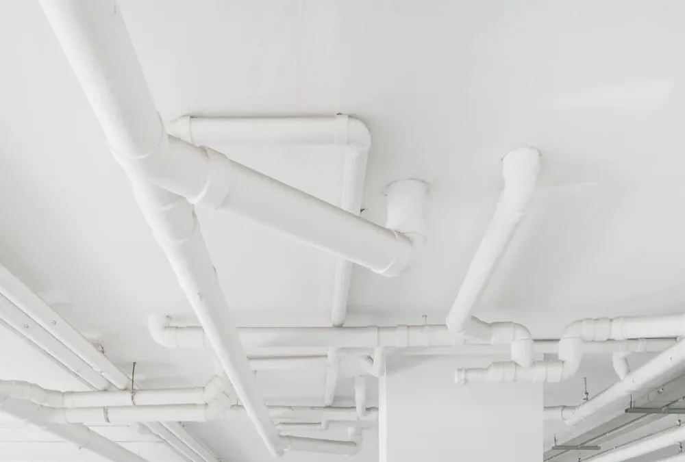 Tubulações e seus tipos