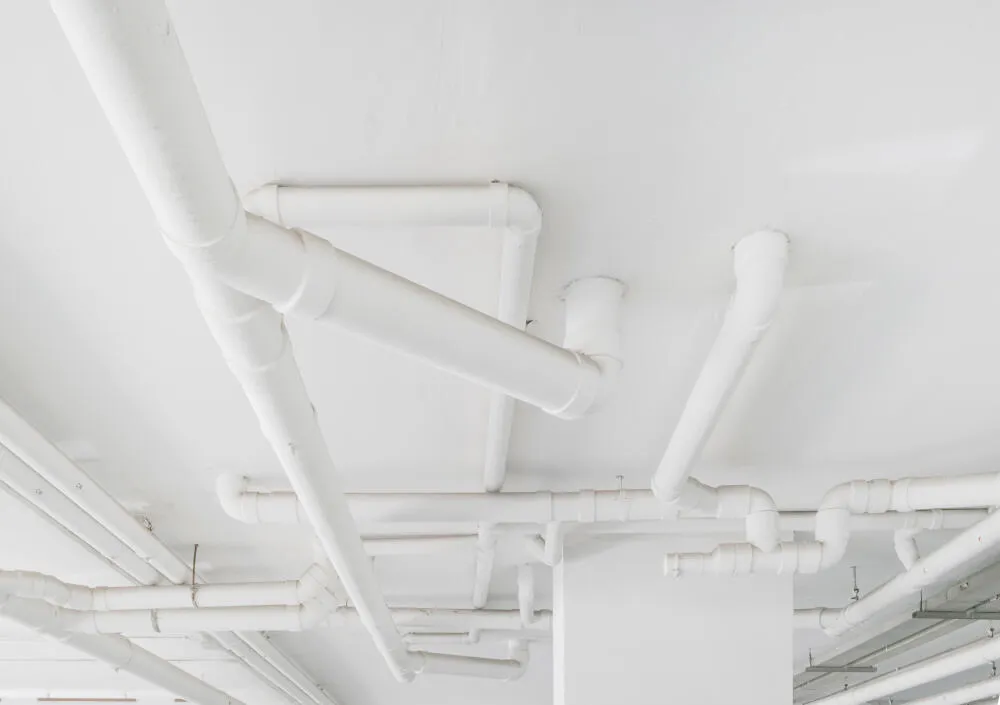 Desentupimento de Coluna de Gordura - RJ // Desentupidora RJ