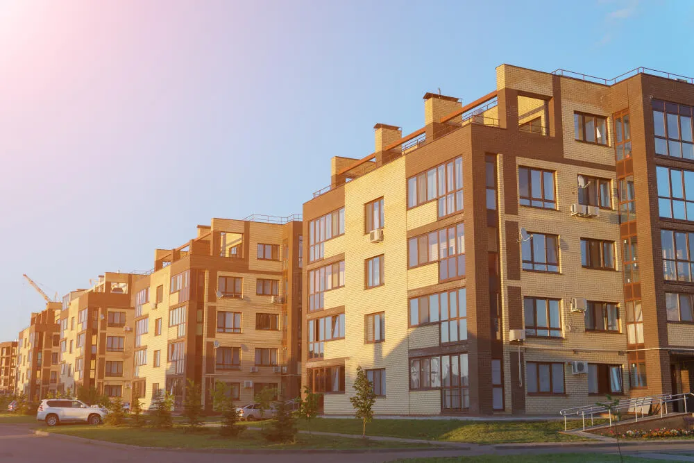 Problemas no meu prédio. Quem resolve?