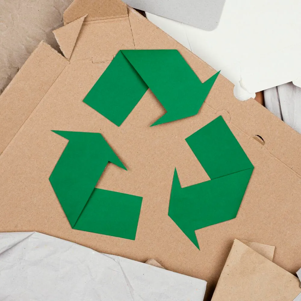 Faça Reciclagem