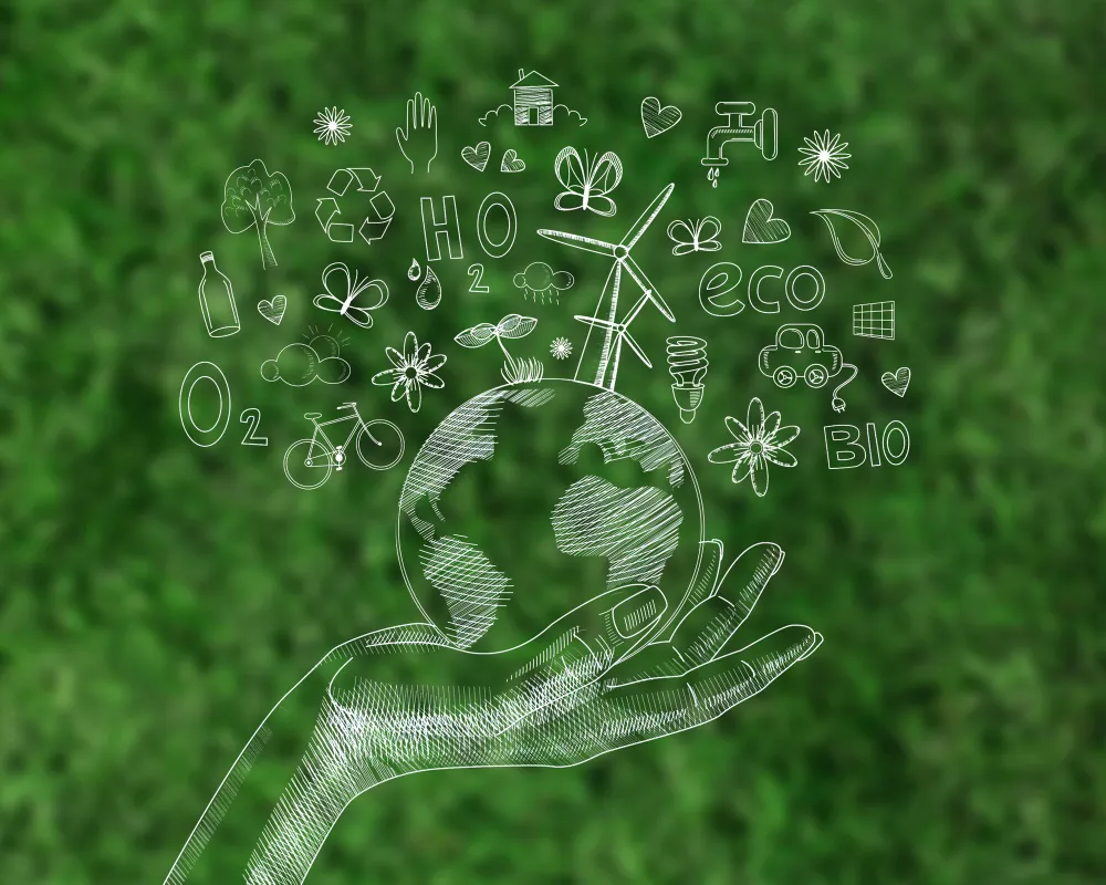 O que é sustentabilidade?