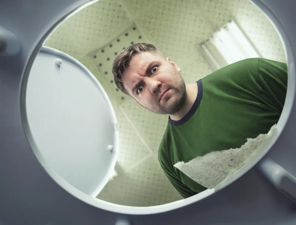 Como Desentupir Privada com Soda Cáustica Sem Riscos