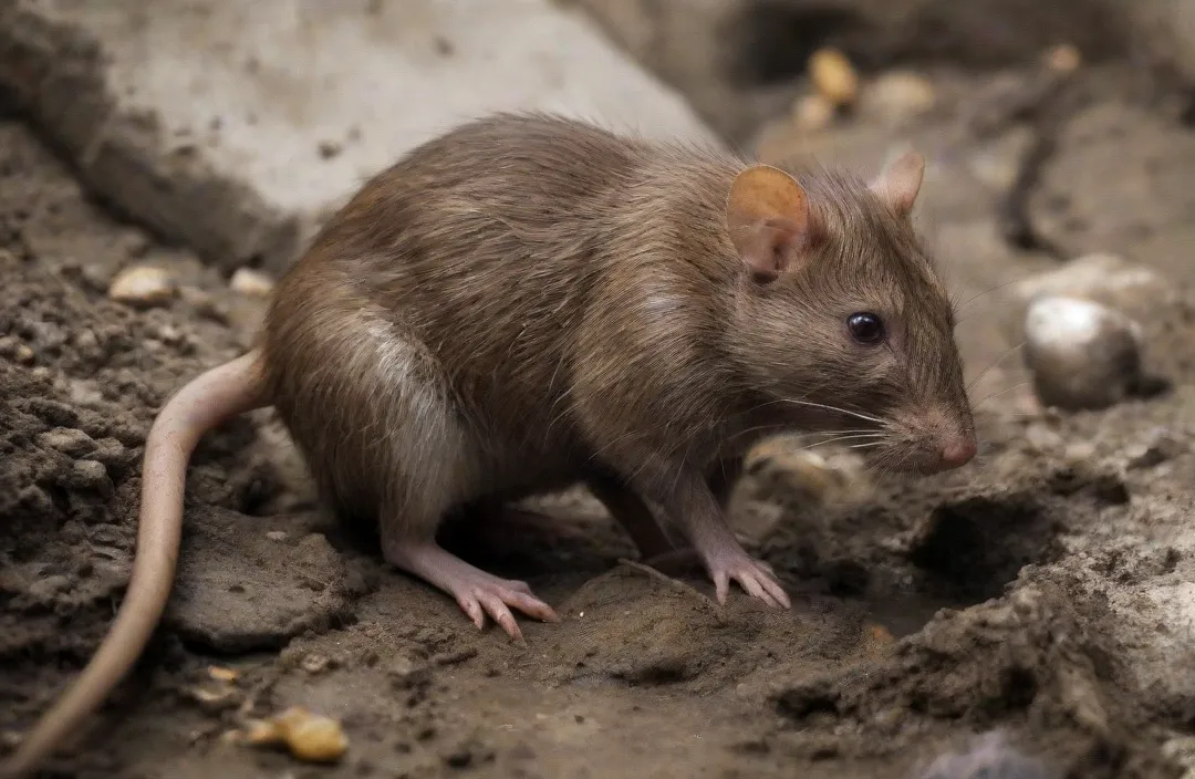 Dedetizadora de Rato - Rio de Janeiro // Desentupidora RJ