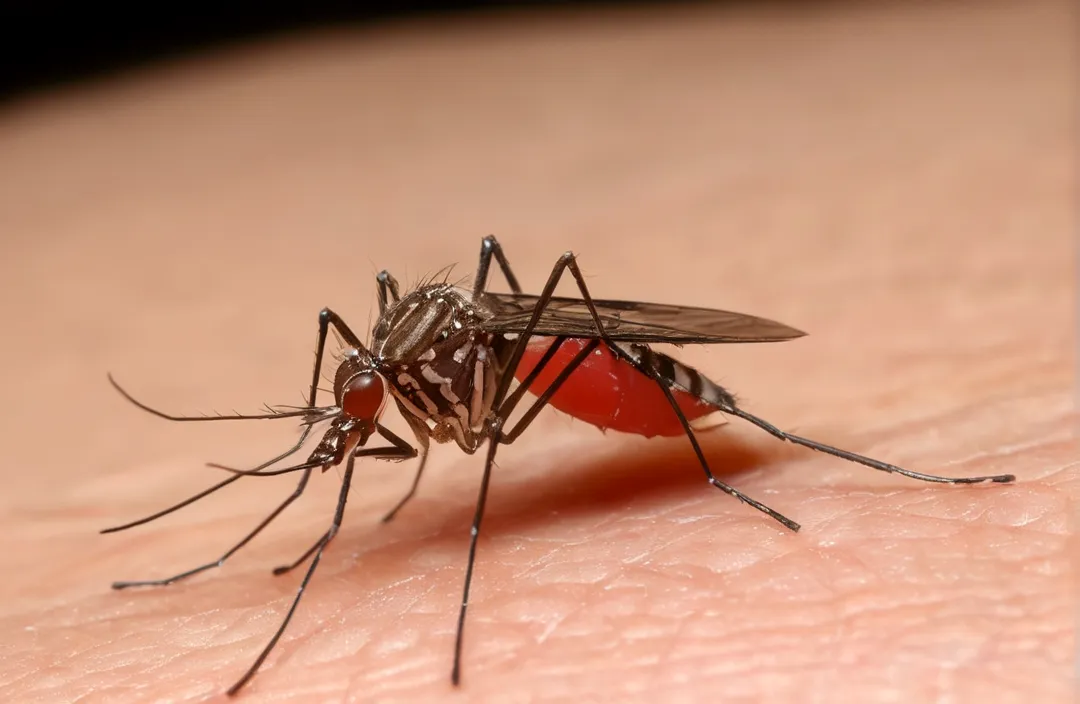 Controle de Mosquito - Rio de Janeiro // Desentupidora RJ