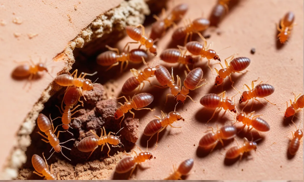 Descupinização - Rio de Janeiro // Desentupidora RJ