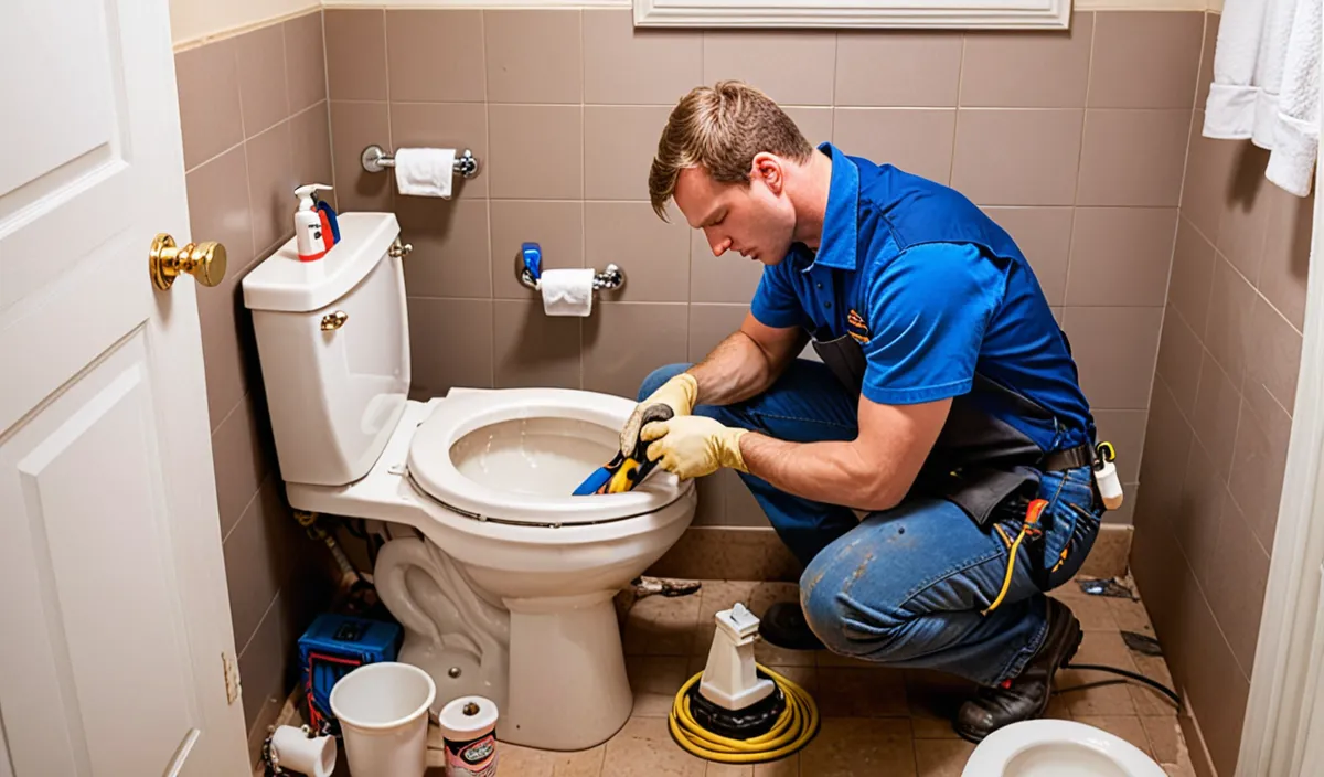 Desentupidora - Rio de Janeiro // Desentupidora RJ