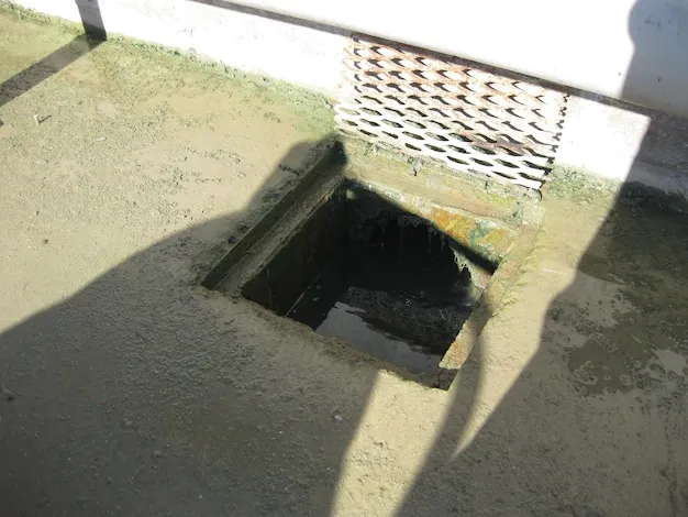 Desentupimento de Esgoto - Rio de Janeiro // Desentupidora RJ