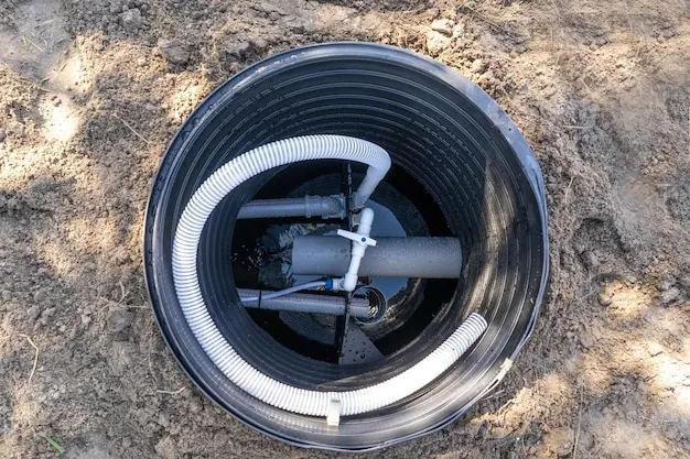 Desentupimento de Fossa Séptica - RJ // Desentupidora RJ