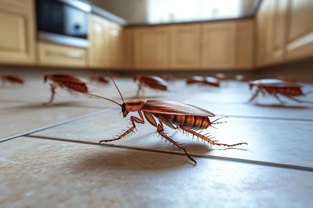 Desinsetização - Rio de Janeiro // Desentupidora RJ