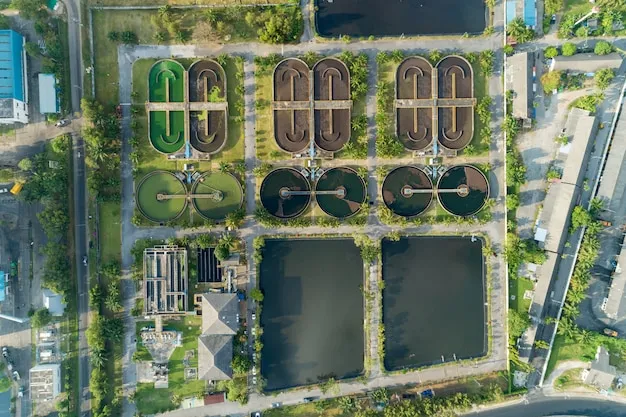 Limpeza de Estação de Tratamento de Esgoto (ETE) // Desentupidora RJ