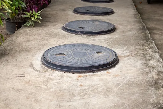 Limpeza de Fossa Séptica - Rio de Janeiro // Desentupidora RJ