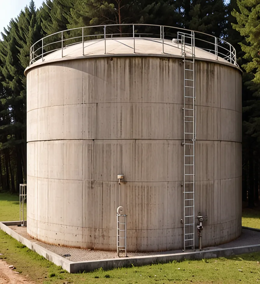 Limpeza de Reservatórios D'água - RJ // Desentupidora RJ