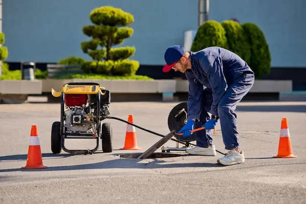 Empresa Bonanza Desentupidora - RJ // Desentupidora RJ