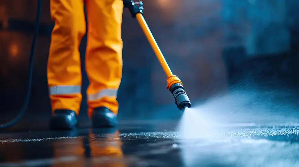 Preço de desentupimento no RJ: o que influencia no valor do serviço?