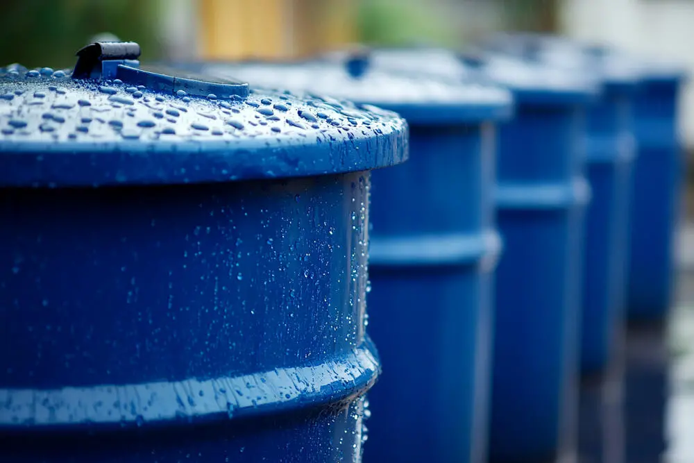 Limpeza de caixa d’água no Recreio dos Bandeirantes: importância preventiva