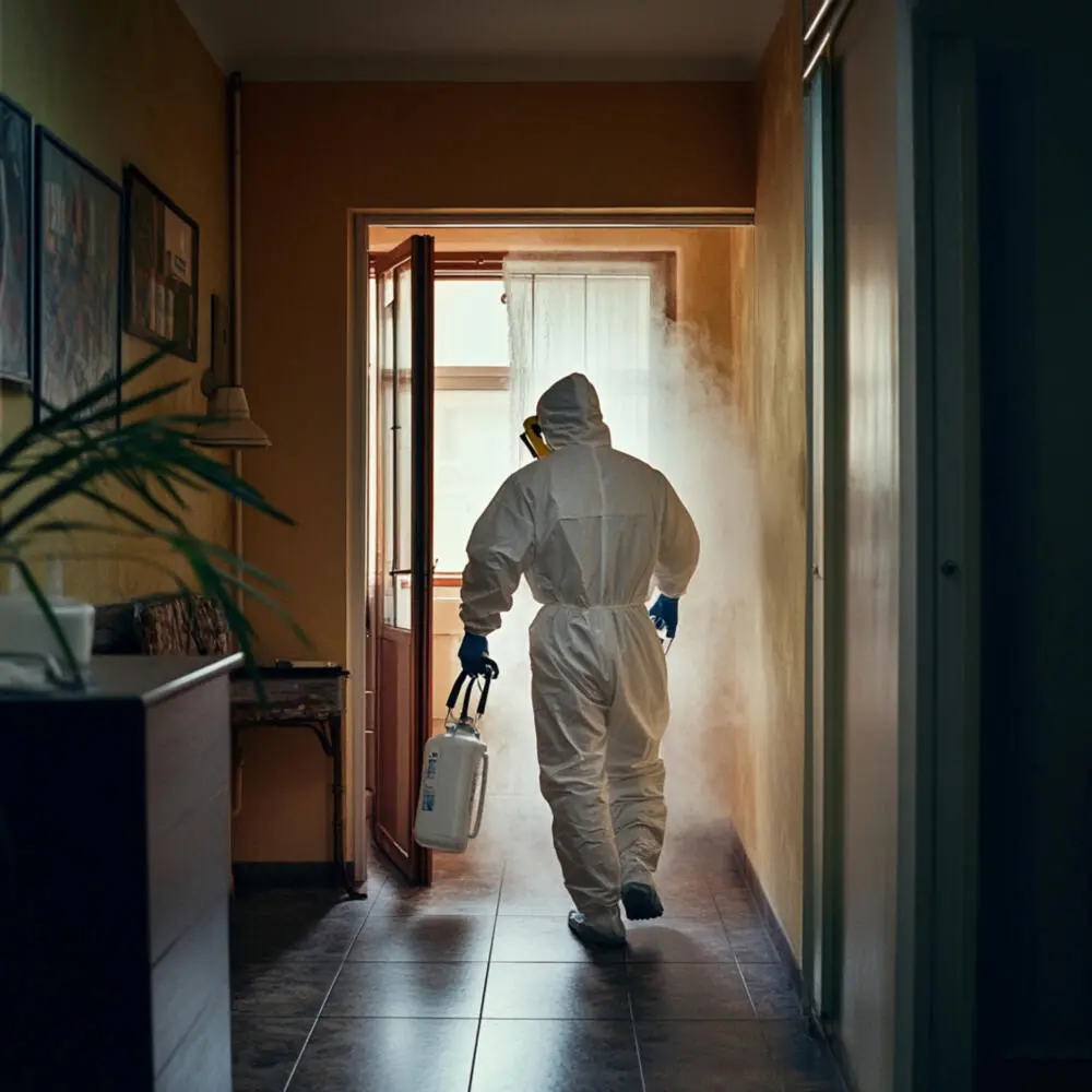 Termonebulização na Zona Sul RJ: Como Garantir Mais Saúde e Segurança Ambiental