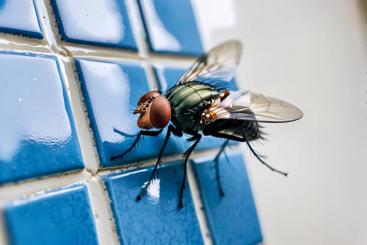 Dedetização residencial no RJ: quando fazer e como se preparar
