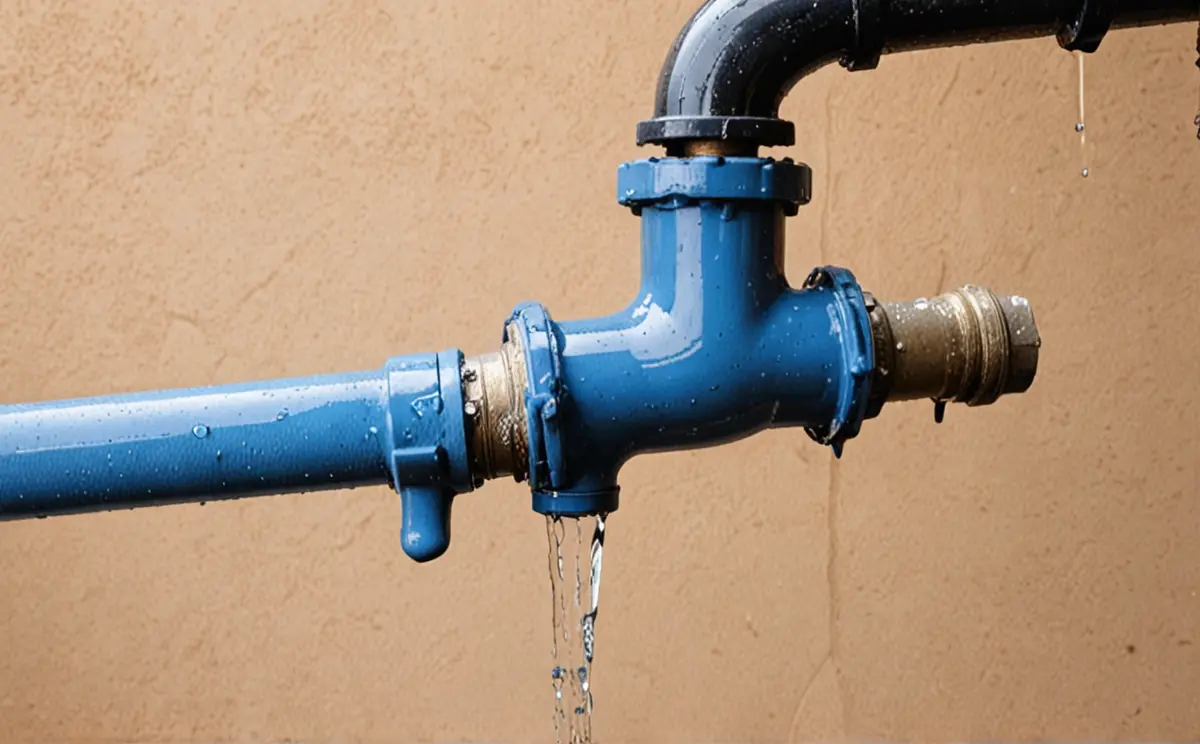 Desentupidora no RJ que faz detecção de vazamento: como funciona a tecnologia