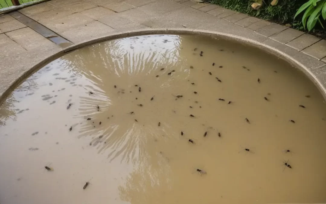 Limpeza de caixa d’água na Zona Sul do RJ: por que priorizar?