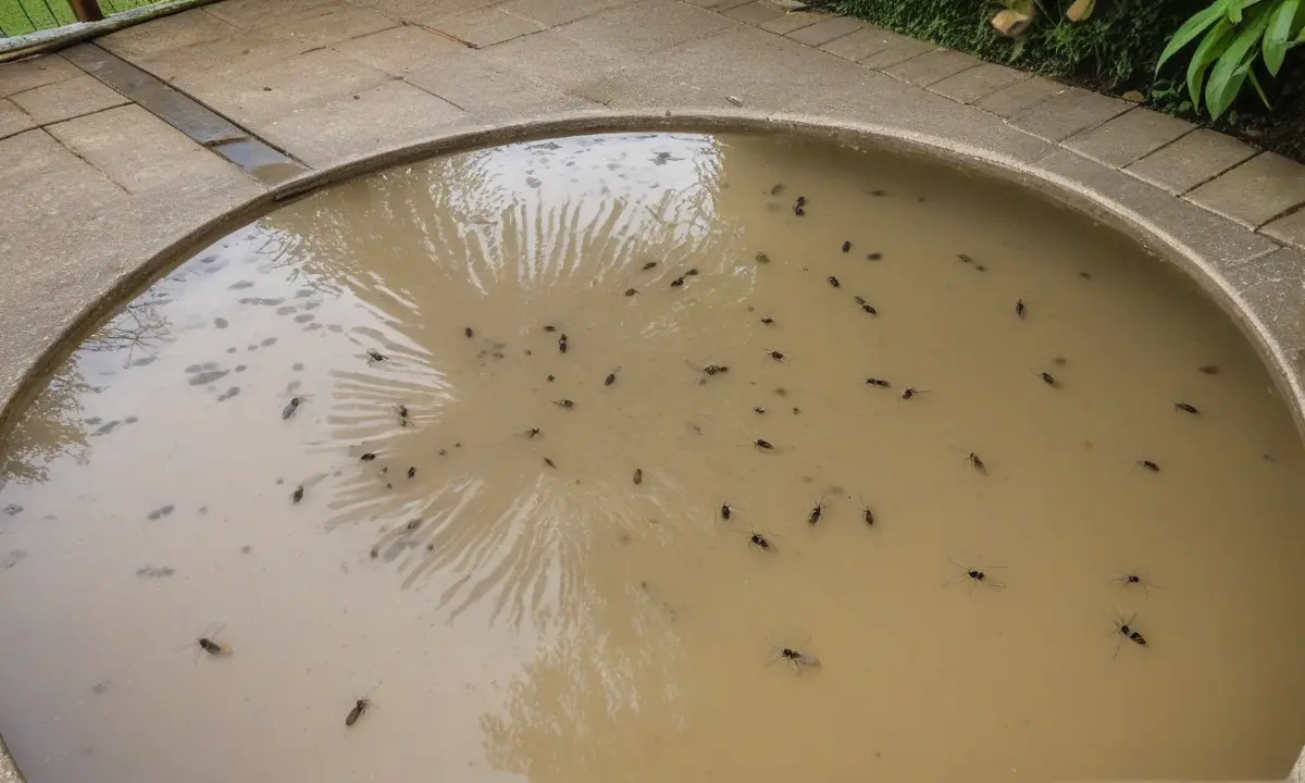 Limpeza de caixa d’água na Zona Sul do RJ: por que priorizar?