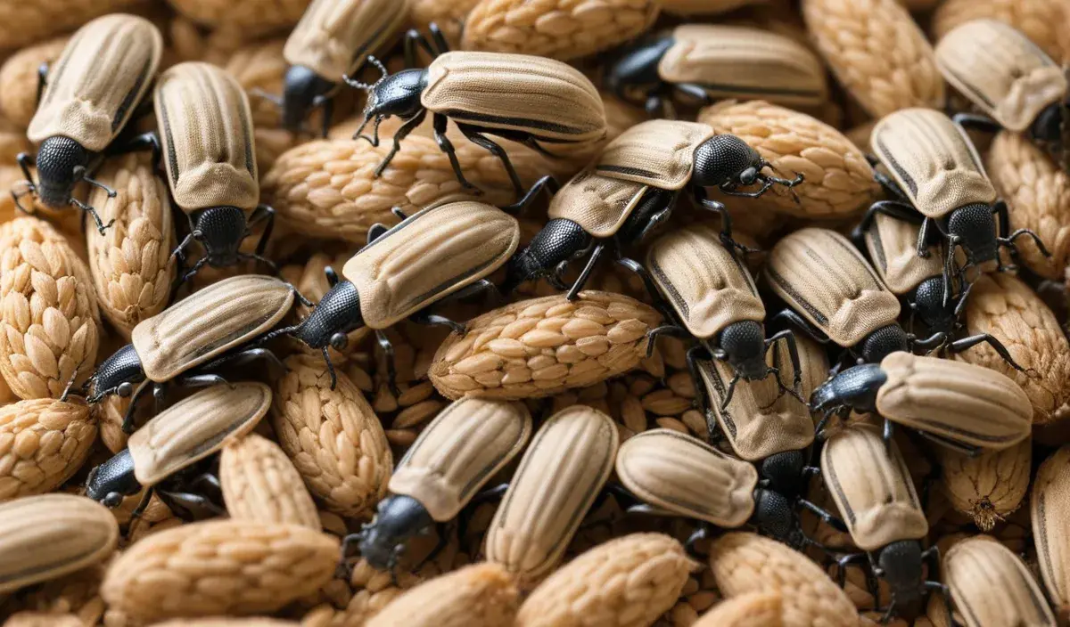 Dedetização em containers no RJ: soluções rápidas e eficazes