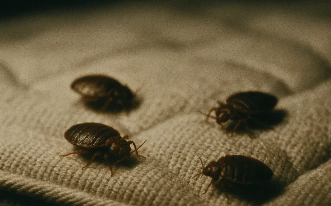 Dedetizadora no RJ: qual o diferencial dos serviços mais qualificados?