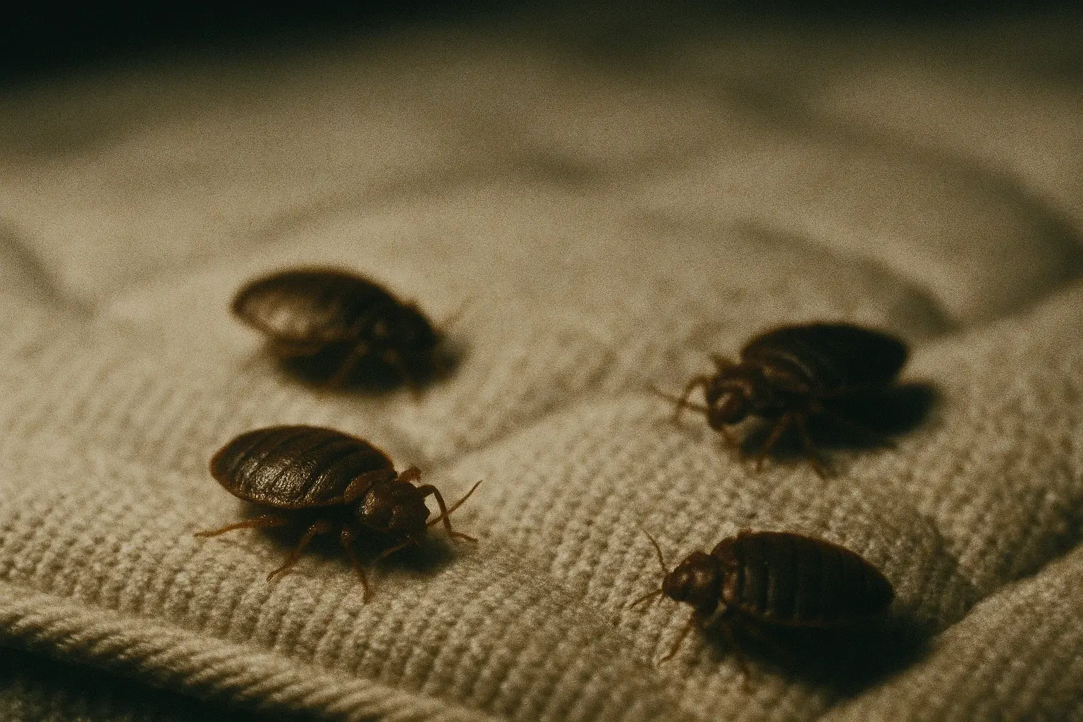 Dedetizadora no RJ: qual o diferencial dos serviços mais qualificados?