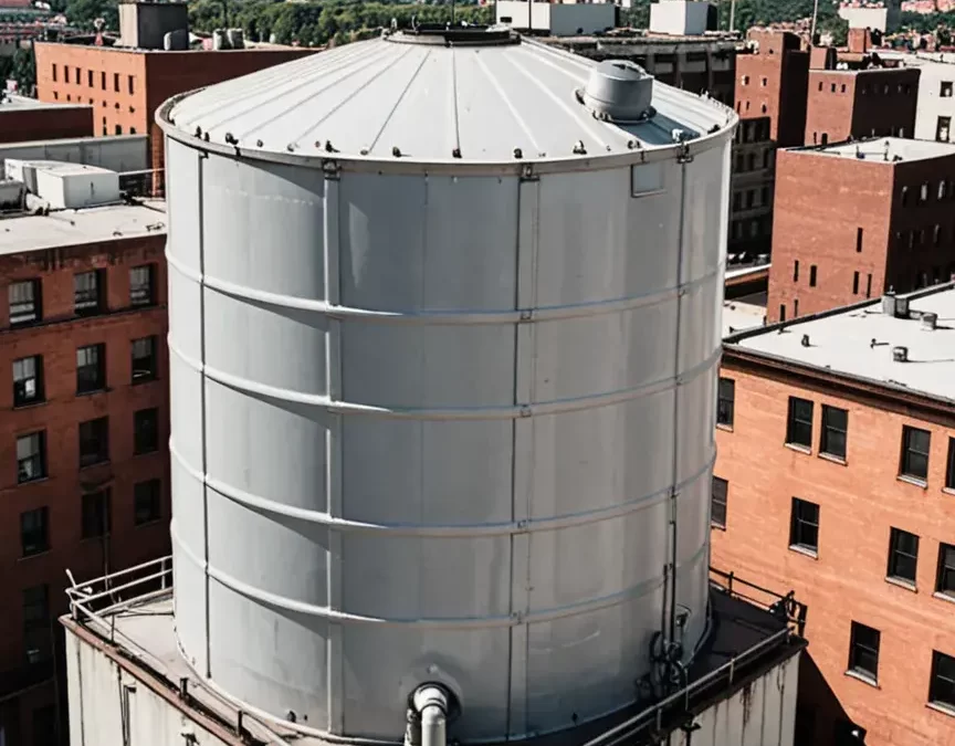 Limpeza de caixa d’água na Tijuca: proteção e saúde para famílias e empresas