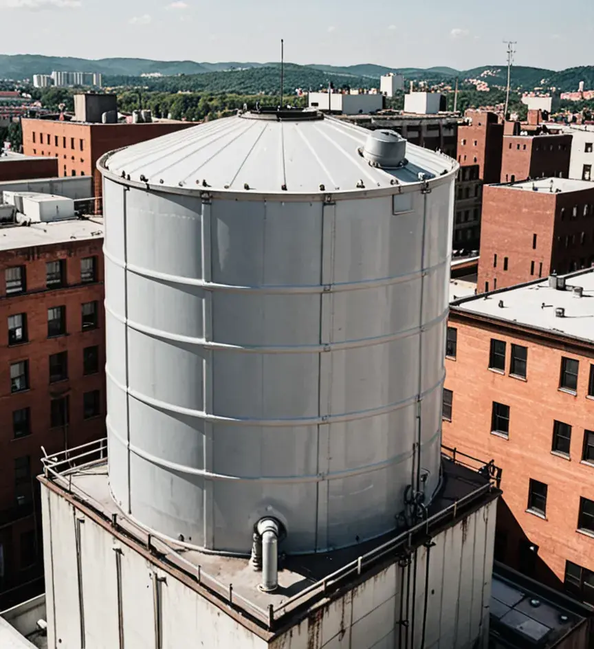 Limpeza de caixa d’água na Tijuca: proteção e saúde para famílias e empresas