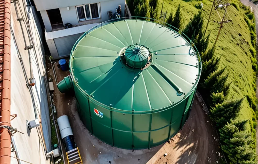 Limpeza de caixa d’água na Zona Oeste do RJ: economia e segurança