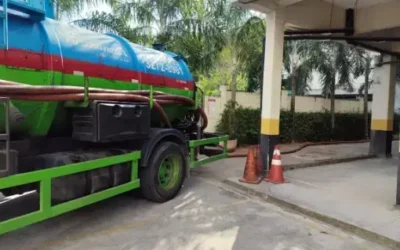 Desentupidora RJ: A importância do cronograma de manutenção de esgoto em condomínios