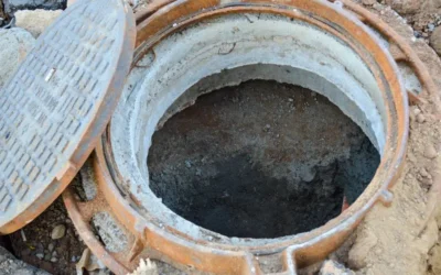 Caixa de gordura esquecida, prejuízo anunciado: programe a limpeza