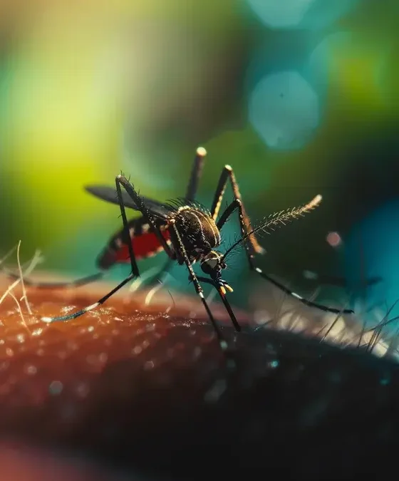 Mosquitos aumentando? Sua propriedade pode estar oferecendo criadouros